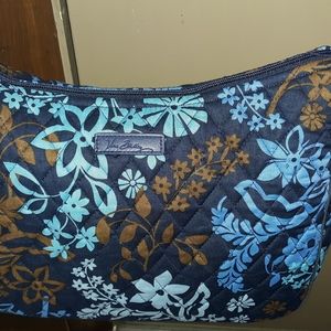 Vera Bradley On the Go large crossbody NWT!